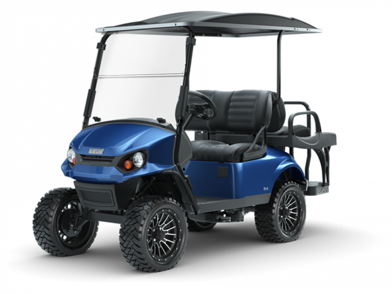 4 Seater Golf Cart Rentals